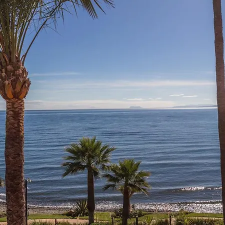 Apartment Bonito Apartamento En Torre Bermeja, Nueva Milla De Oro Estepona