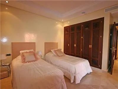 Apartamento Bonito Apartamento En Torre Bermeja, Nueva Milla De Oro Estepona