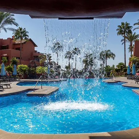 Apartamento Bonito Apartamento En Torre Bermeja, Nueva Milla De Oro *