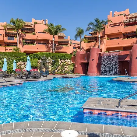 Apartamento Bonito Apartamento En Torre Bermeja, Nueva Milla De Oro
